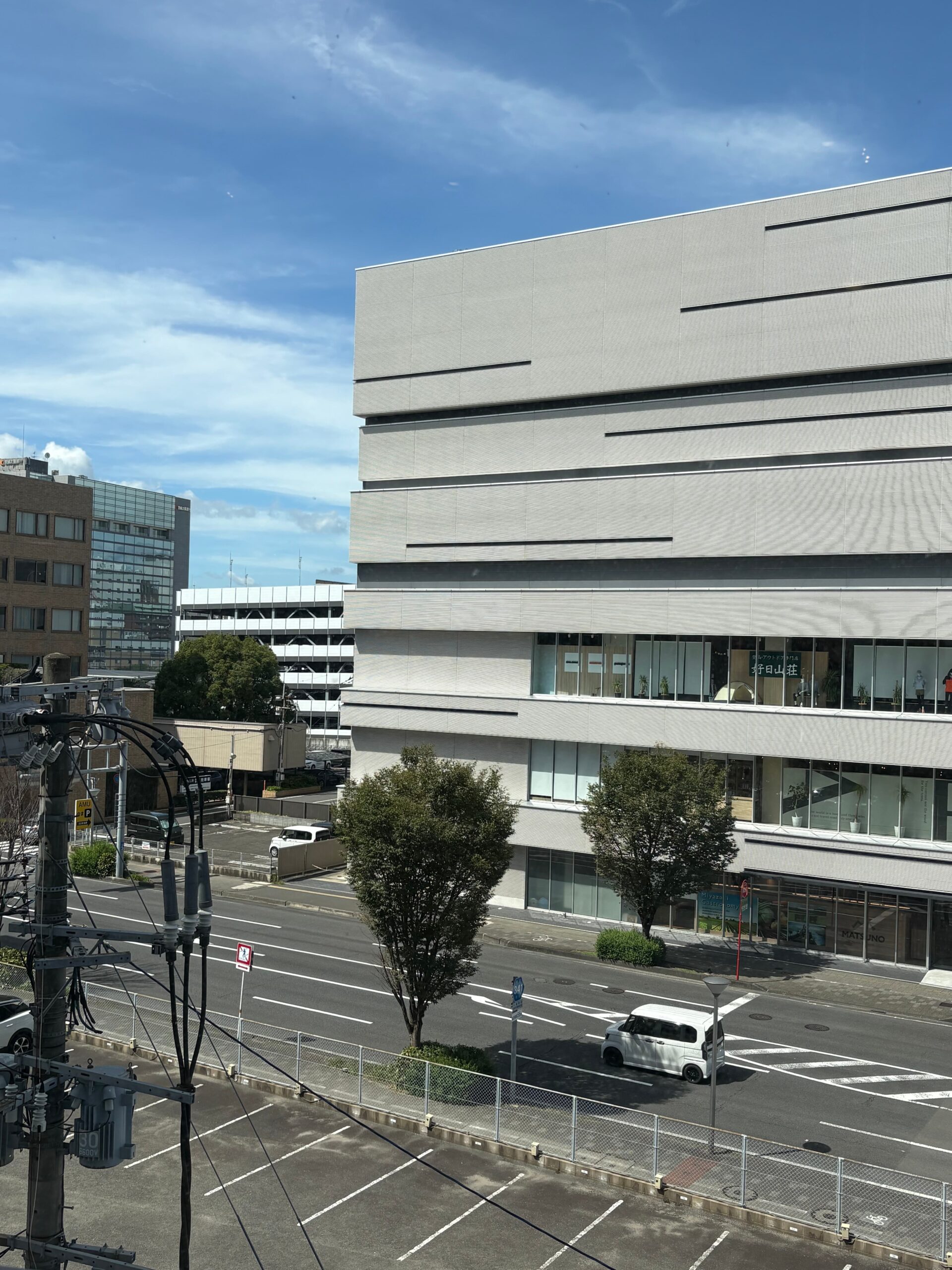 名付けて「繁忙モード」