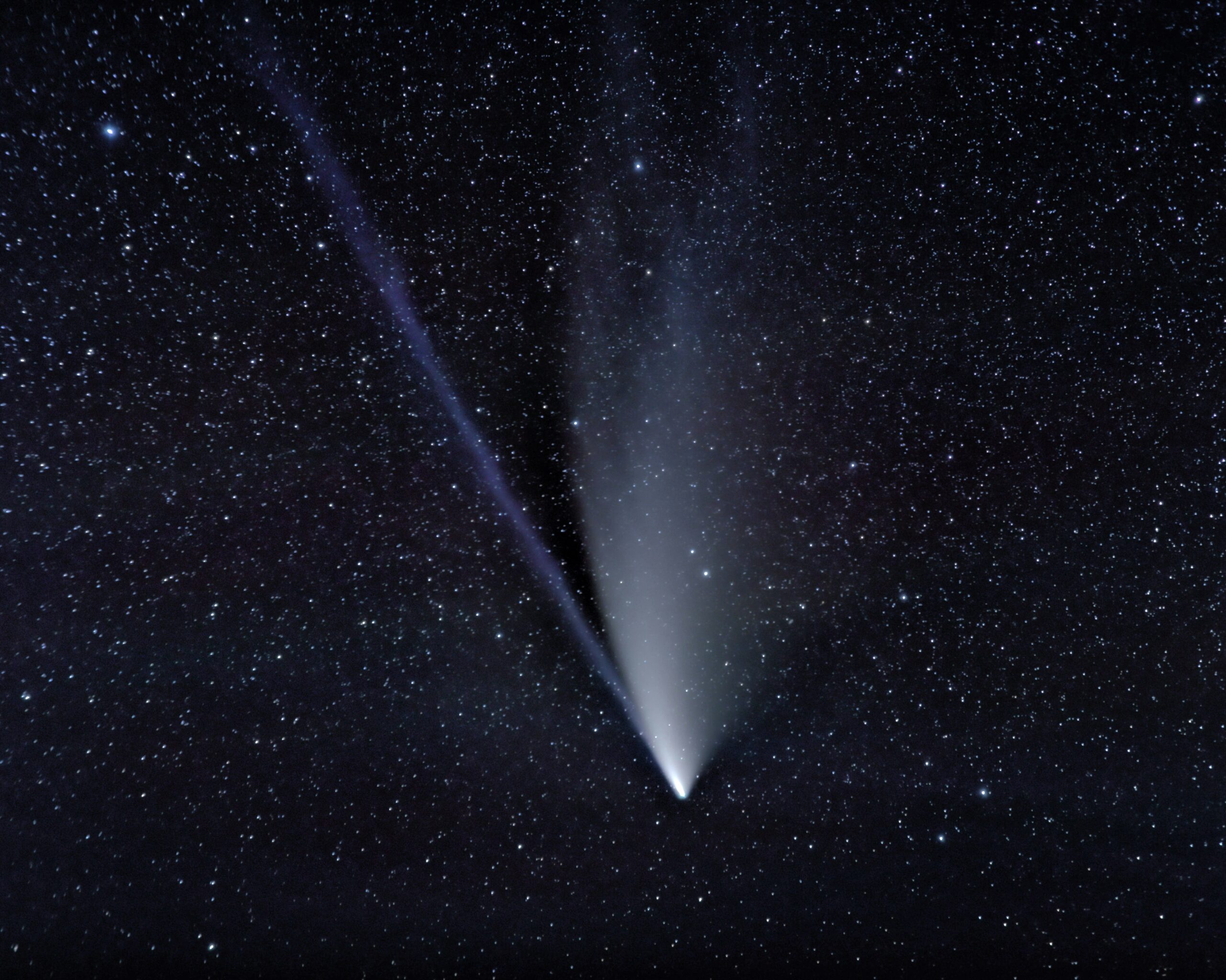 AIアシスタント搭載ブラウザ Cometの登場